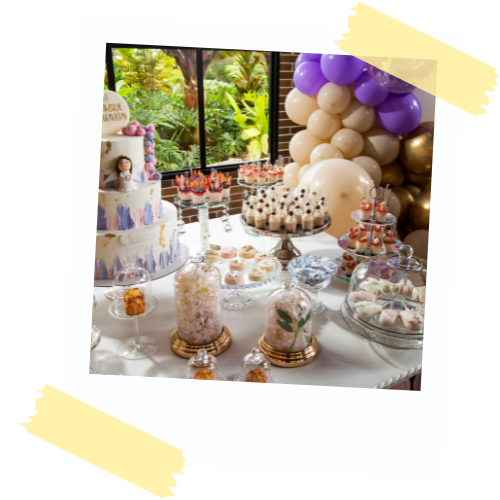 Biographie communion