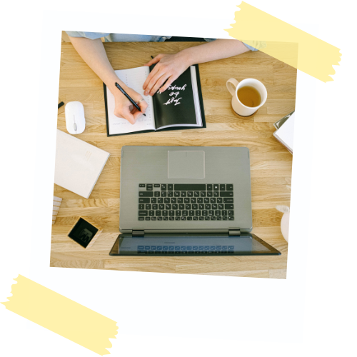 Biographie-votre-style