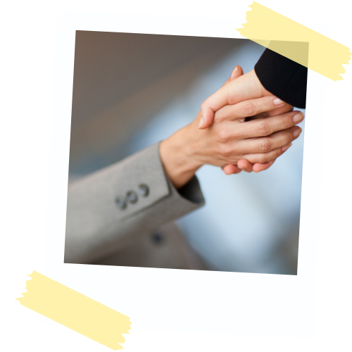 Confiance biographie entreprise