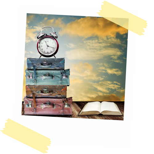 Histoire collective biographie