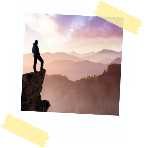 Biographie parcours professionnel
