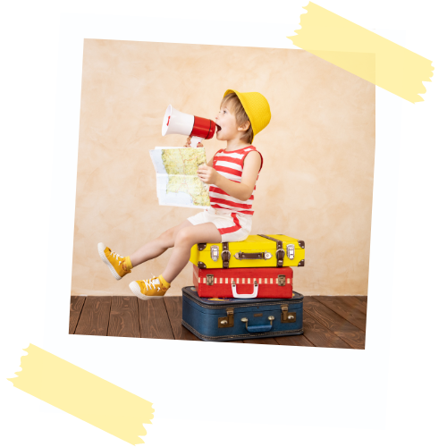 Outil de communication biographie