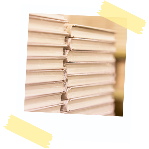 Impression-livre biographie