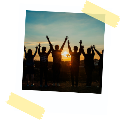 Motiver biographie entreprise
