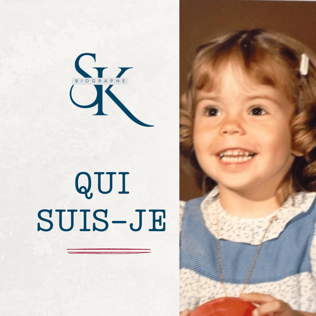 Qui suis-je