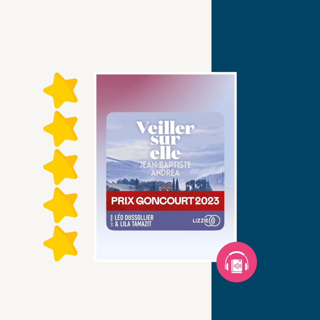 Veiller sur elle
